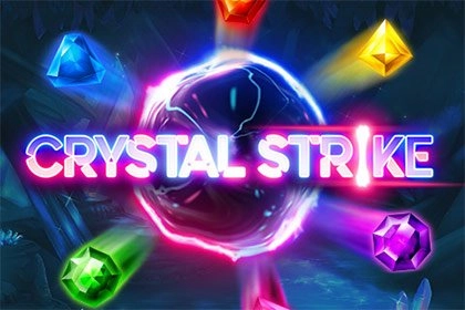 08268 crystal strike