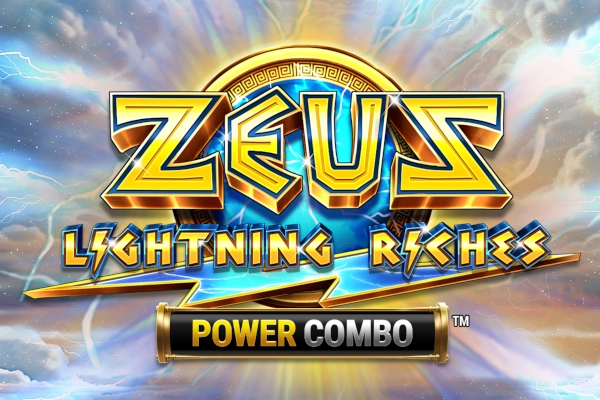 10743 zeus lightning riches power combo