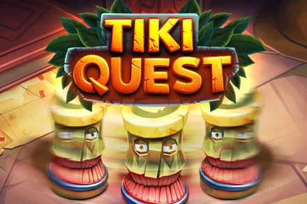 17840 tiki quest