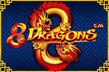 17880 8 dragons