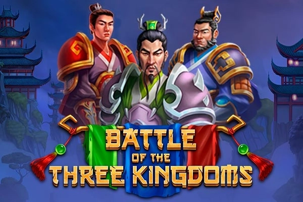 22777 battle of the three kingdoms